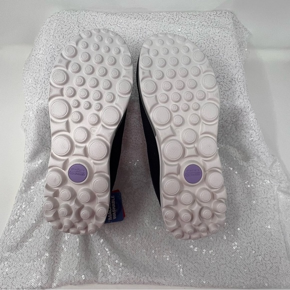 Skechers Go Walk air-cooled Goga Mat insole . - Picture 10 of 16